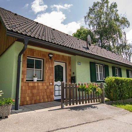 Ferienhaus Stolz Sankt Peter am Kammersberg Екстериор снимка