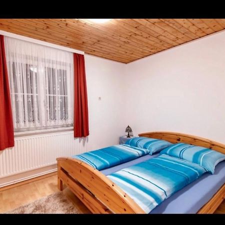 Ferienhaus Stolz Sankt Peter am Kammersberg Екстериор снимка
