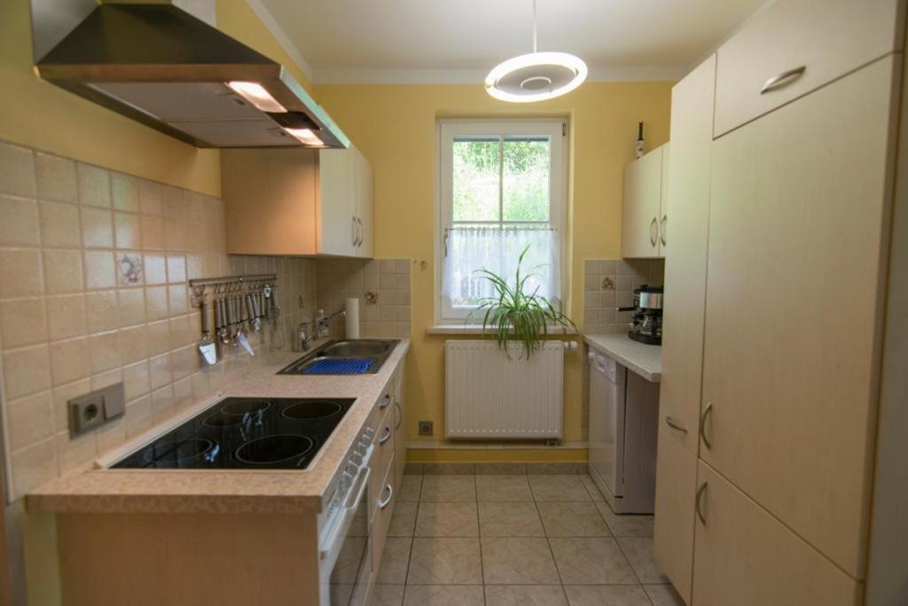 Ferienhaus Stolz Sankt Peter am Kammersberg Екстериор снимка