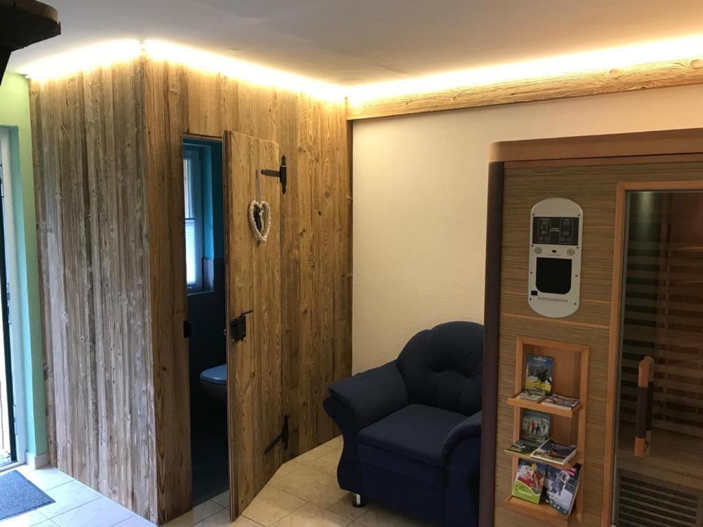 Ferienhaus Stolz Sankt Peter am Kammersberg Екстериор снимка