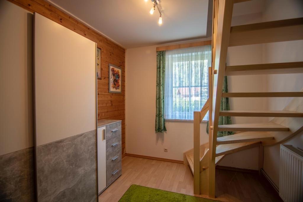 Ferienhaus Stolz Sankt Peter am Kammersberg Екстериор снимка
