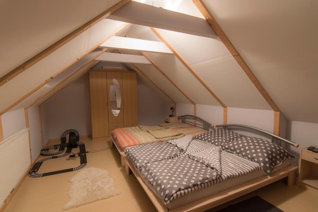 Ferienhaus Stolz Sankt Peter am Kammersberg Екстериор снимка
