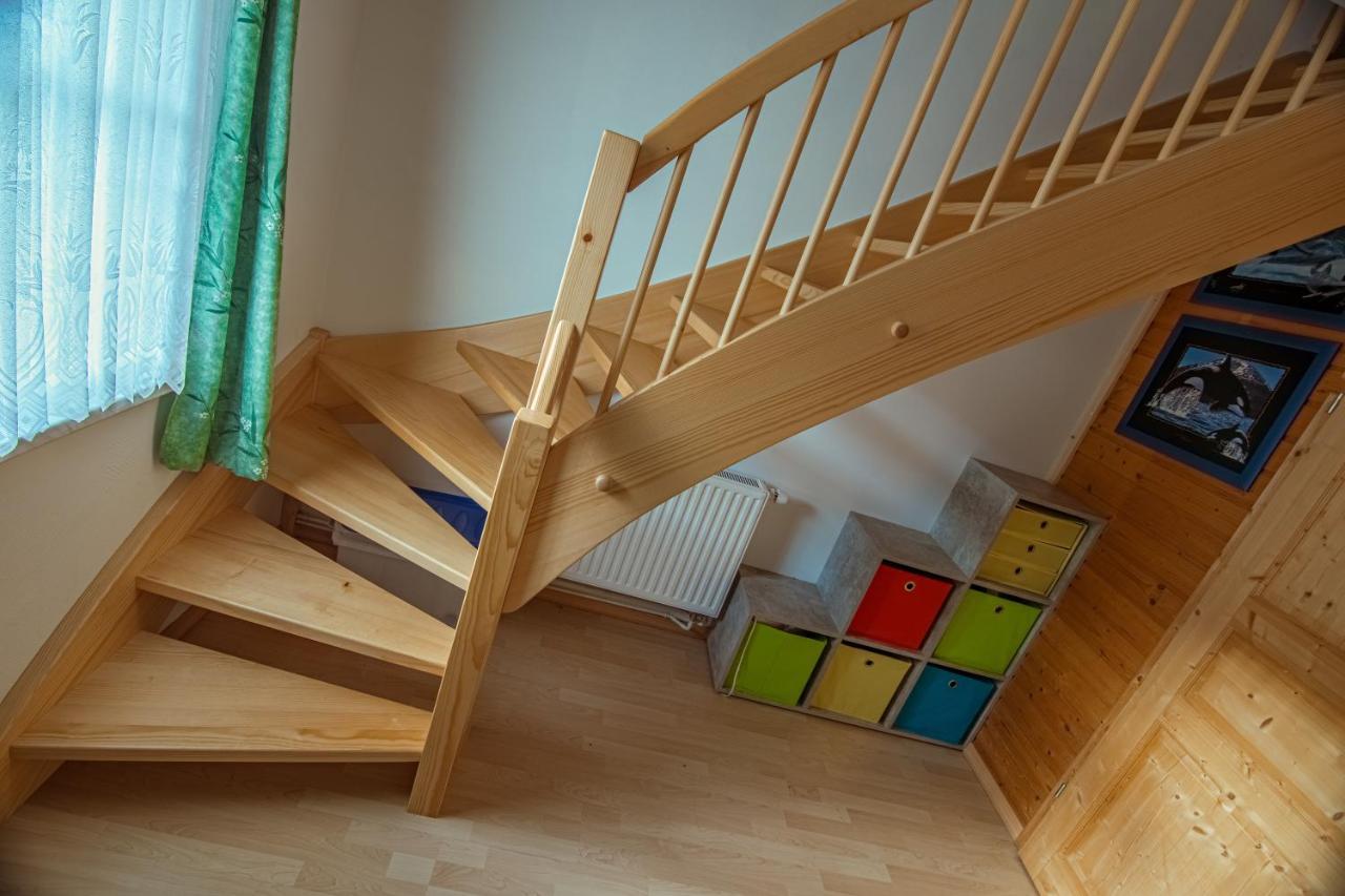 Ferienhaus Stolz Sankt Peter am Kammersberg Екстериор снимка