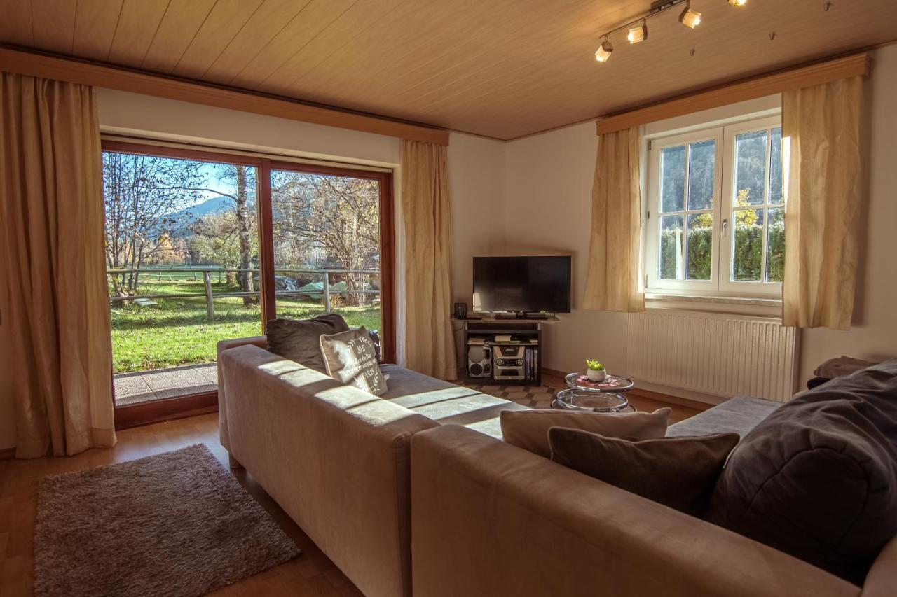 Ferienhaus Stolz Sankt Peter am Kammersberg Екстериор снимка