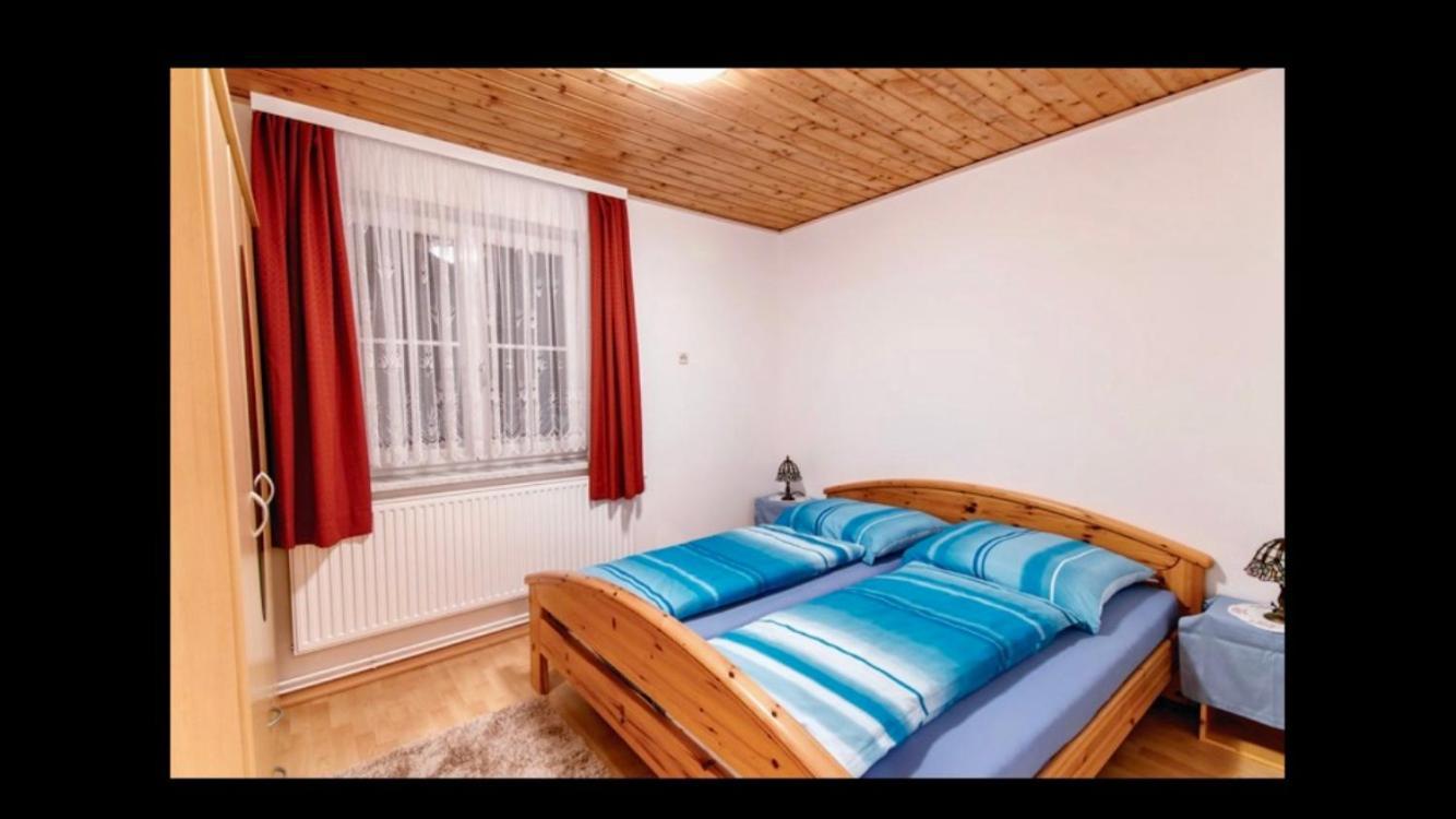 Ferienhaus Stolz Sankt Peter am Kammersberg Екстериор снимка